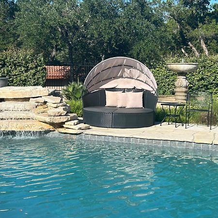 Messina Inn Wimberley Εξωτερικό φωτογραφία