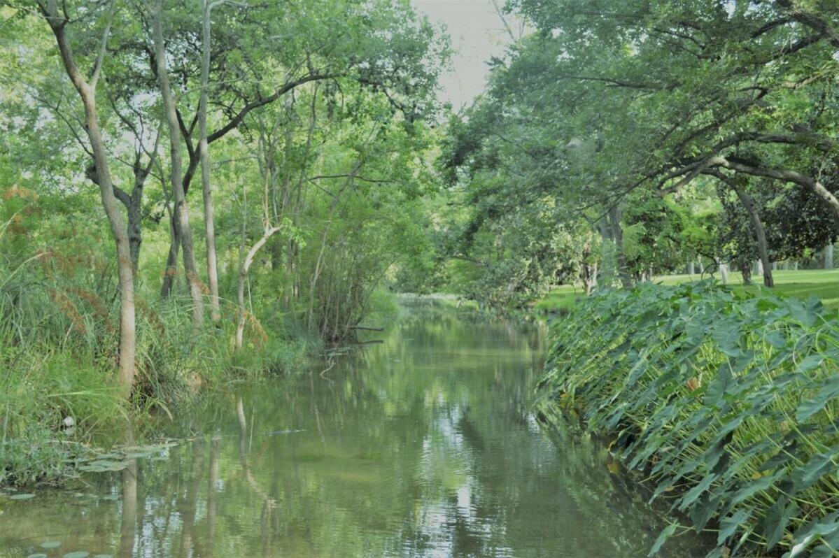 Messina Inn Wimberley Εξωτερικό φωτογραφία