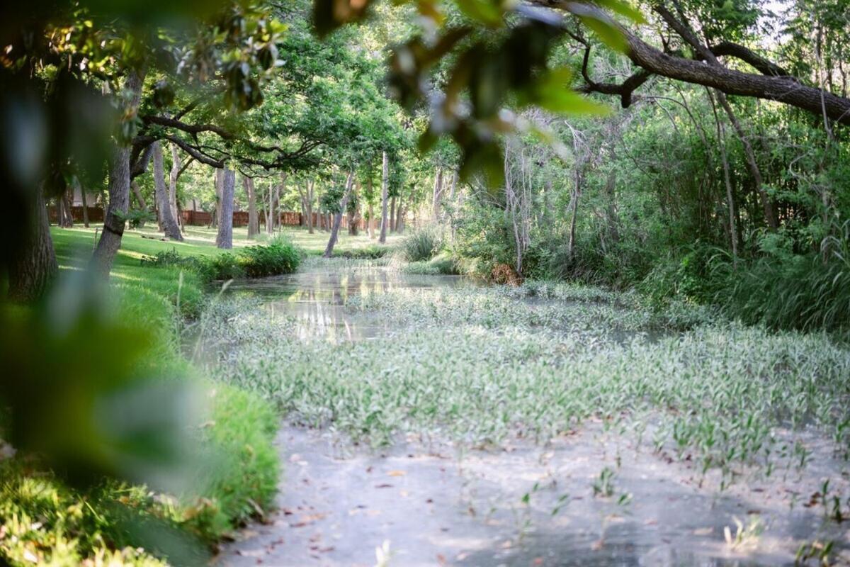 Messina Inn Wimberley Εξωτερικό φωτογραφία